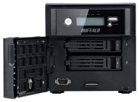 Buffalo TeraStation 5200 6TB specifications, Buffalo TeraStation 5200 6TB, specifications Buffalo TeraStation 5200 6TB, Buffalo TeraStation 5200 6TB specification, Buffalo TeraStation 5200 6TB specs, Buffalo TeraStation 5200 6TB review, Buffalo TeraStation 5200 6TB reviews