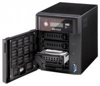 Buffalo TeraStation Pro 4Tb (TS-QVH4.0TL/R6EU) specifications, Buffalo TeraStation Pro 4Tb (TS-QVH4.0TL/R6EU), specifications Buffalo TeraStation Pro 4Tb (TS-QVH4.0TL/R6EU), Buffalo TeraStation Pro 4Tb (TS-QVH4.0TL/R6EU) specification, Buffalo TeraStation Pro 4Tb (TS-QVH4.0TL/R6EU) specs, Buffalo TeraStation Pro 4Tb (TS-QVH4.0TL/R6EU) review, Buffalo TeraStation Pro 4Tb (TS-QVH4.0TL/R6EU) reviews