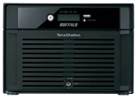 Buffalo TeraStation Pro 6 Bay 18TB (TS-6VH18TL/R6EU) photo, Buffalo TeraStation Pro 6 Bay 18TB (TS-6VH18TL/R6EU) photos, Buffalo TeraStation Pro 6 Bay 18TB (TS-6VH18TL/R6EU) picture, Buffalo TeraStation Pro 6 Bay 18TB (TS-6VH18TL/R6EU) pictures, Buffalo photos, Buffalo pictures, image Buffalo, Buffalo images