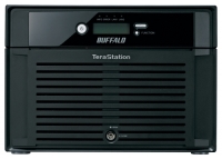 Buffalo TeraStation Pro 8 Bay for a total of 16TB (TS-8VH16TL/R6EU) photo, Buffalo TeraStation Pro 8 Bay for a total of 16TB (TS-8VH16TL/R6EU) photos, Buffalo TeraStation Pro 8 Bay for a total of 16TB (TS-8VH16TL/R6EU) picture, Buffalo TeraStation Pro 8 Bay for a total of 16TB (TS-8VH16TL/R6EU) pictures, Buffalo photos, Buffalo pictures, image Buffalo, Buffalo images
