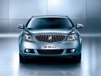 Buick Excelle Saloon (2 generation) 1.6 MT (109 hp) photo, Buick Excelle Saloon (2 generation) 1.6 MT (109 hp) photos, Buick Excelle Saloon (2 generation) 1.6 MT (109 hp) picture, Buick Excelle Saloon (2 generation) 1.6 MT (109 hp) pictures, Buick photos, Buick pictures, image Buick, Buick images