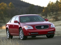 Buick Lucerne Saloon (1 generation) 4.6 AT (279hp) photo, Buick Lucerne Saloon (1 generation) 4.6 AT (279hp) photos, Buick Lucerne Saloon (1 generation) 4.6 AT (279hp) picture, Buick Lucerne Saloon (1 generation) 4.6 AT (279hp) pictures, Buick photos, Buick pictures, image Buick, Buick images