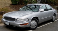 Buick Park Avenue Saloon (2 generation) 3.8 AT (208 hp) photo, Buick Park Avenue Saloon (2 generation) 3.8 AT (208 hp) photos, Buick Park Avenue Saloon (2 generation) 3.8 AT (208 hp) picture, Buick Park Avenue Saloon (2 generation) 3.8 AT (208 hp) pictures, Buick photos, Buick pictures, image Buick, Buick images