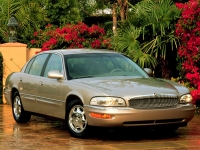 Buick Park Avenue Saloon (2 generation) AT 3.8 (243 hp) photo, Buick Park Avenue Saloon (2 generation) AT 3.8 (243 hp) photos, Buick Park Avenue Saloon (2 generation) AT 3.8 (243 hp) picture, Buick Park Avenue Saloon (2 generation) AT 3.8 (243 hp) pictures, Buick photos, Buick pictures, image Buick, Buick images