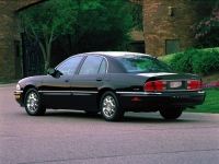 Buick Park Avenue Saloon (2 generation) AT 3.8 (243 hp) photo, Buick Park Avenue Saloon (2 generation) AT 3.8 (243 hp) photos, Buick Park Avenue Saloon (2 generation) AT 3.8 (243 hp) picture, Buick Park Avenue Saloon (2 generation) AT 3.8 (243 hp) pictures, Buick photos, Buick pictures, image Buick, Buick images