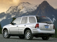 Buick Rainier SUV (1 generation) 4.2 AT AWD (295 hp) photo, Buick Rainier SUV (1 generation) 4.2 AT AWD (295 hp) photos, Buick Rainier SUV (1 generation) 4.2 AT AWD (295 hp) picture, Buick Rainier SUV (1 generation) 4.2 AT AWD (295 hp) pictures, Buick photos, Buick pictures, image Buick, Buick images