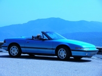 Buick Reatta Cabriolet (1 generation) AT 3.8 (173 hp) photo, Buick Reatta Cabriolet (1 generation) AT 3.8 (173 hp) photos, Buick Reatta Cabriolet (1 generation) AT 3.8 (173 hp) picture, Buick Reatta Cabriolet (1 generation) AT 3.8 (173 hp) pictures, Buick photos, Buick pictures, image Buick, Buick images