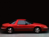 Buick Reatta Coupe (1 generation) AT 3.8 (173 hp) photo, Buick Reatta Coupe (1 generation) AT 3.8 (173 hp) photos, Buick Reatta Coupe (1 generation) AT 3.8 (173 hp) picture, Buick Reatta Coupe (1 generation) AT 3.8 (173 hp) pictures, Buick photos, Buick pictures, image Buick, Buick images