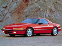 Buick Reatta Coupe (1 generation) AT 3.8 (173 hp) photo, Buick Reatta Coupe (1 generation) AT 3.8 (173 hp) photos, Buick Reatta Coupe (1 generation) AT 3.8 (173 hp) picture, Buick Reatta Coupe (1 generation) AT 3.8 (173 hp) pictures, Buick photos, Buick pictures, image Buick, Buick images