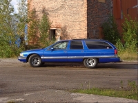 Buick Roadmaster station Wagon (8 generation) AT 5.7 (264 hp) photo, Buick Roadmaster station Wagon (8 generation) AT 5.7 (264 hp) photos, Buick Roadmaster station Wagon (8 generation) AT 5.7 (264 hp) picture, Buick Roadmaster station Wagon (8 generation) AT 5.7 (264 hp) pictures, Buick photos, Buick pictures, image Buick, Buick images