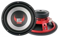 Bull Audio SW-12, Bull Audio SW-12 car audio, Bull Audio SW-12 car speakers, Bull Audio SW-12 specs, Bull Audio SW-12 reviews, Bull Audio car audio, Bull Audio car speakers