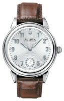 Bulova 63A26 watch, watch Bulova 63A26, Bulova 63A26 price, Bulova 63A26 specs, Bulova 63A26 reviews, Bulova 63A26 specifications, Bulova 63A26