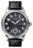 Bulova 63A27 watch, watch Bulova 63A27, Bulova 63A27 price, Bulova 63A27 specs, Bulova 63A27 reviews, Bulova 63A27 specifications, Bulova 63A27