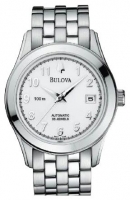 Bulova 63B001 watch, watch Bulova 63B001, Bulova 63B001 price, Bulova 63B001 specs, Bulova 63B001 reviews, Bulova 63B001 specifications, Bulova 63B001