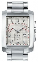 Bulova 63B031 watch, watch Bulova 63B031, Bulova 63B031 price, Bulova 63B031 specs, Bulova 63B031 reviews, Bulova 63B031 specifications, Bulova 63B031