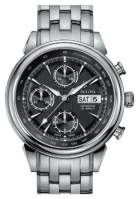 Bulova 63C07 watch, watch Bulova 63C07, Bulova 63C07 price, Bulova 63C07 specs, Bulova 63C07 reviews, Bulova 63C07 specifications, Bulova 63C07