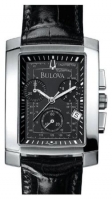 Bulova 63F26 watch, watch Bulova 63F26, Bulova 63F26 price, Bulova 63F26 specs, Bulova 63F26 reviews, Bulova 63F26 specifications, Bulova 63F26