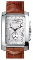 Bulova 63F27 watch, watch Bulova 63F27, Bulova 63F27 price, Bulova 63F27 specs, Bulova 63F27 reviews, Bulova 63F27 specifications, Bulova 63F27