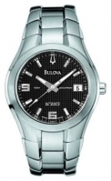 Bulova 63F36 watch, watch Bulova 63F36, Bulova 63F36 price, Bulova 63F36 specs, Bulova 63F36 reviews, Bulova 63F36 specifications, Bulova 63F36