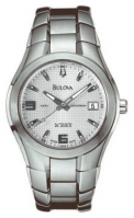 Bulova 63F38 watch, watch Bulova 63F38, Bulova 63F38 price, Bulova 63F38 specs, Bulova 63F38 reviews, Bulova 63F38 specifications, Bulova 63F38