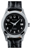 Bulova 63F45 watch, watch Bulova 63F45, Bulova 63F45 price, Bulova 63F45 specs, Bulova 63F45 reviews, Bulova 63F45 specifications, Bulova 63F45