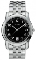 Bulova 63F47 watch, watch Bulova 63F47, Bulova 63F47 price, Bulova 63F47 specs, Bulova 63F47 reviews, Bulova 63F47 specifications, Bulova 63F47