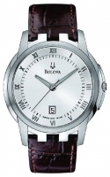 Bulova 63F52 watch, watch Bulova 63F52, Bulova 63F52 price, Bulova 63F52 specs, Bulova 63F52 reviews, Bulova 63F52 specifications, Bulova 63F52