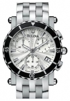 Bulova 63F66 watch, watch Bulova 63F66, Bulova 63F66 price, Bulova 63F66 specs, Bulova 63F66 reviews, Bulova 63F66 specifications, Bulova 63F66