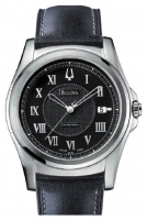 Bulova 63F76 watch, watch Bulova 63F76, Bulova 63F76 price, Bulova 63F76 specs, Bulova 63F76 reviews, Bulova 63F76 specifications, Bulova 63F76
