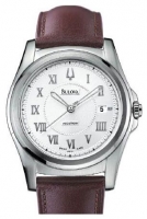 Bulova 63F77 watch, watch Bulova 63F77, Bulova 63F77 price, Bulova 63F77 specs, Bulova 63F77 reviews, Bulova 63F77 specifications, Bulova 63F77