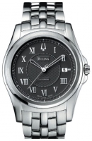 Bulova 63F79 watch, watch Bulova 63F79, Bulova 63F79 price, Bulova 63F79 specs, Bulova 63F79 reviews, Bulova 63F79 specifications, Bulova 63F79