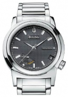 Bulova 63F84 watch, watch Bulova 63F84, Bulova 63F84 price, Bulova 63F84 specs, Bulova 63F84 reviews, Bulova 63F84 specifications, Bulova 63F84