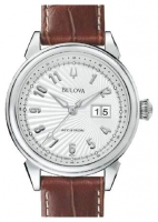 Bulova 63F85 watch, watch Bulova 63F85, Bulova 63F85 price, Bulova 63F85 specs, Bulova 63F85 reviews, Bulova 63F85 specifications, Bulova 63F85