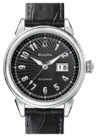 Bulova 63F86 watch, watch Bulova 63F86, Bulova 63F86 price, Bulova 63F86 specs, Bulova 63F86 reviews, Bulova 63F86 specifications, Bulova 63F86