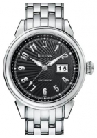 Bulova 63F88 watch, watch Bulova 63F88, Bulova 63F88 price, Bulova 63F88 specs, Bulova 63F88 reviews, Bulova 63F88 specifications, Bulova 63F88