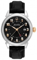 Bulova 65B145 watch, watch Bulova 65B145, Bulova 65B145 price, Bulova 65B145 specs, Bulova 65B145 reviews, Bulova 65B145 specifications, Bulova 65B145