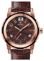 Bulova 65C100 watch, watch Bulova 65C100, Bulova 65C100 price, Bulova 65C100 specs, Bulova 65C100 reviews, Bulova 65C100 specifications, Bulova 65C100