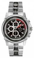 Bulova 96A002 watch, watch Bulova 96A002, Bulova 96A002 price, Bulova 96A002 specs, Bulova 96A002 reviews, Bulova 96A002 specifications, Bulova 96A002
