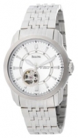 Bulova 96A100 watch, watch Bulova 96A100, Bulova 96A100 price, Bulova 96A100 specs, Bulova 96A100 reviews, Bulova 96A100 specifications, Bulova 96A100