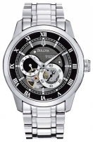 Bulova 96A119 watch, watch Bulova 96A119, Bulova 96A119 price, Bulova 96A119 specs, Bulova 96A119 reviews, Bulova 96A119 specifications, Bulova 96A119