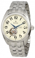 Bulova 96A124 watch, watch Bulova 96A124, Bulova 96A124 price, Bulova 96A124 specs, Bulova 96A124 reviews, Bulova 96A124 specifications, Bulova 96A124