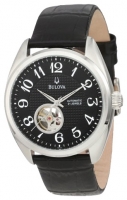 Bulova 96A125 watch, watch Bulova 96A125, Bulova 96A125 price, Bulova 96A125 specs, Bulova 96A125 reviews, Bulova 96A125 specifications, Bulova 96A125