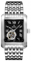 Bulova 96A128 watch, watch Bulova 96A128, Bulova 96A128 price, Bulova 96A128 specs, Bulova 96A128 reviews, Bulova 96A128 specifications, Bulova 96A128