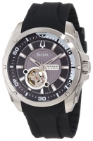 Bulova 96A136 watch, watch Bulova 96A136, Bulova 96A136 price, Bulova 96A136 specs, Bulova 96A136 reviews, Bulova 96A136 specifications, Bulova 96A136