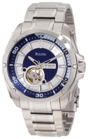 Bulova 96A137 watch, watch Bulova 96A137, Bulova 96A137 price, Bulova 96A137 specs, Bulova 96A137 reviews, Bulova 96A137 specifications, Bulova 96A137