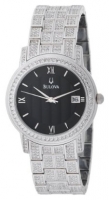 Bulova 96B011 watch, watch Bulova 96B011, Bulova 96B011 price, Bulova 96B011 specs, Bulova 96B011 reviews, Bulova 96B011 specifications, Bulova 96B011
