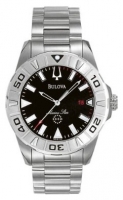 Bulova 96B102 watch, watch Bulova 96B102, Bulova 96B102 price, Bulova 96B102 specs, Bulova 96B102 reviews, Bulova 96B102 specifications, Bulova 96B102