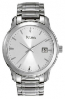Bulova 96B105 watch, watch Bulova 96B105, Bulova 96B105 price, Bulova 96B105 specs, Bulova 96B105 reviews, Bulova 96B105 specifications, Bulova 96B105