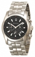 Bulova 96B109 watch, watch Bulova 96B109, Bulova 96B109 price, Bulova 96B109 specs, Bulova 96B109 reviews, Bulova 96B109 specifications, Bulova 96B109