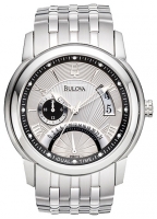 Bulova 96B110 watch, watch Bulova 96B110, Bulova 96B110 price, Bulova 96B110 specs, Bulova 96B110 reviews, Bulova 96B110 specifications, Bulova 96B110